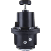 Fairchild Pneumatic Precision Pressure Regulator, Model 4000A